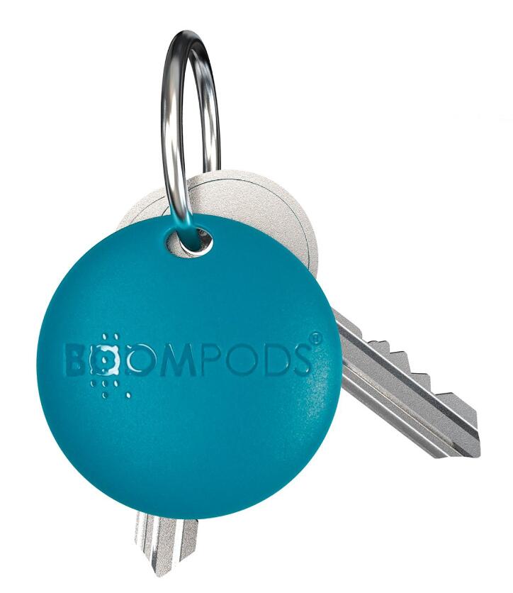 BOOMPODS - TAGBLU