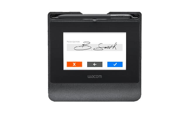 Wacom - STU540
