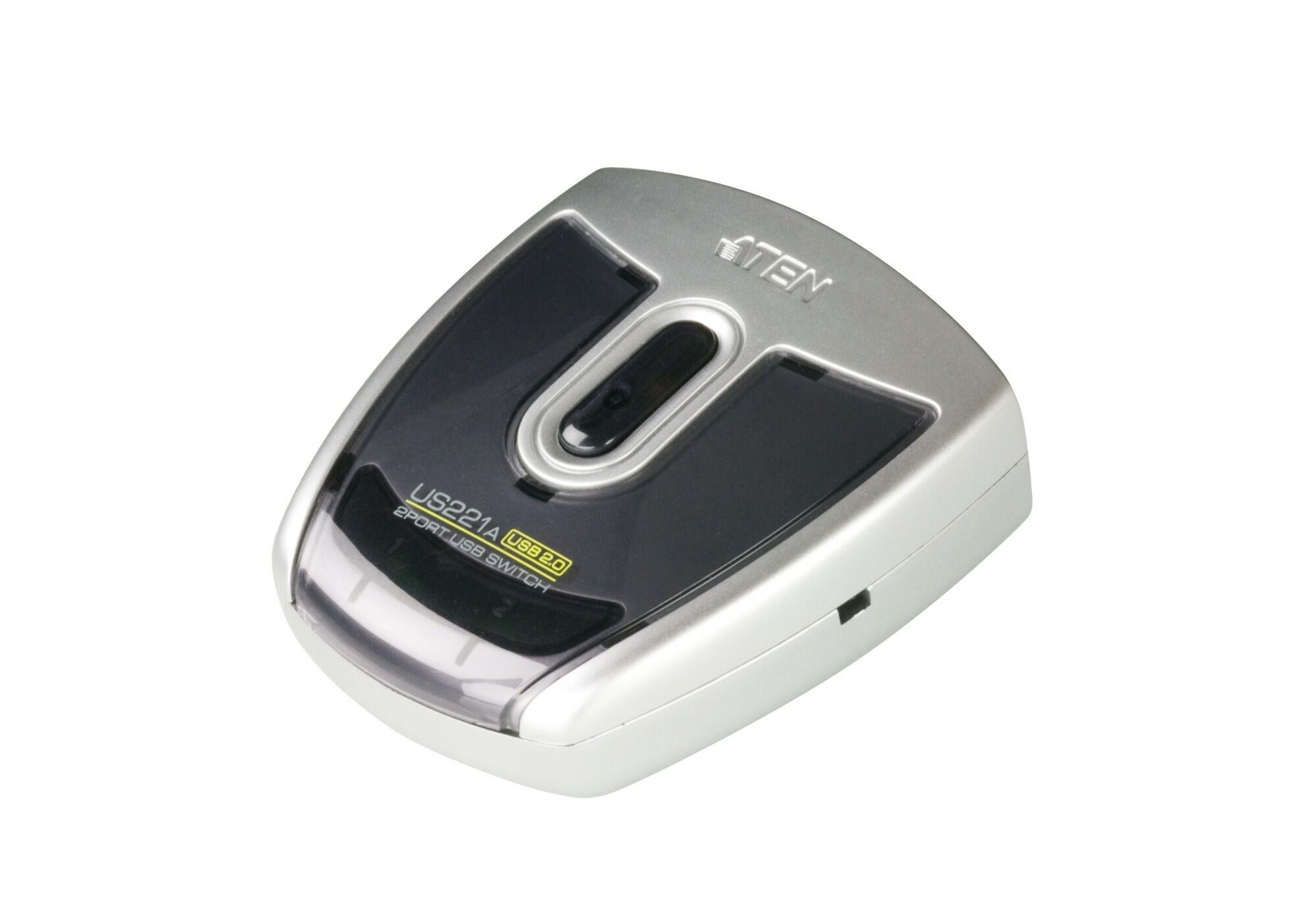 ATEN - US221A