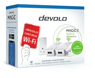 Devolo - 8826