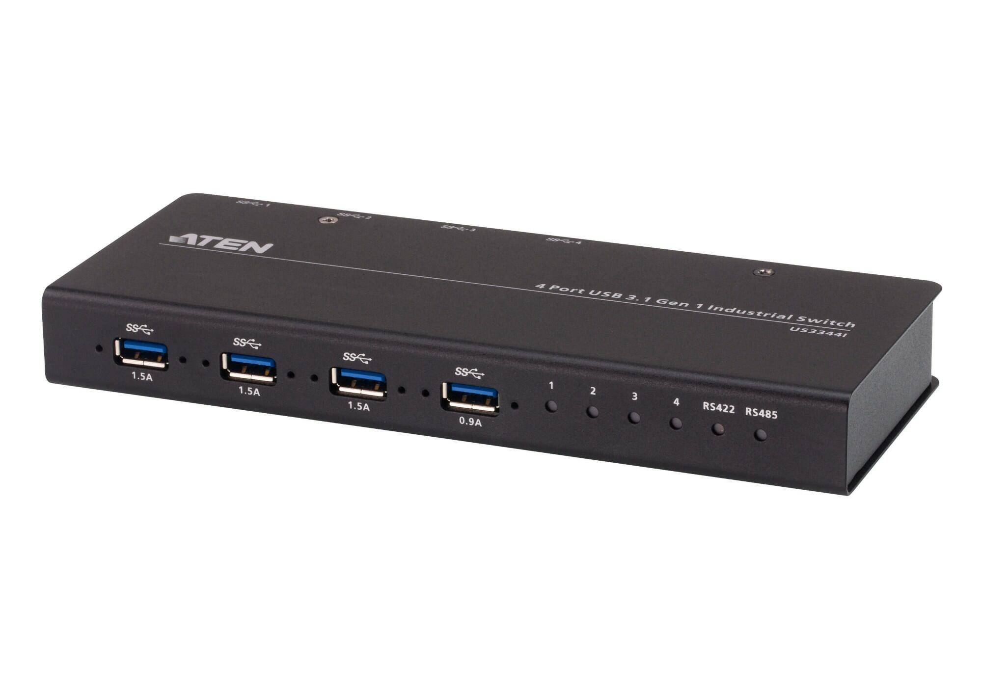 ATEN - US3344I