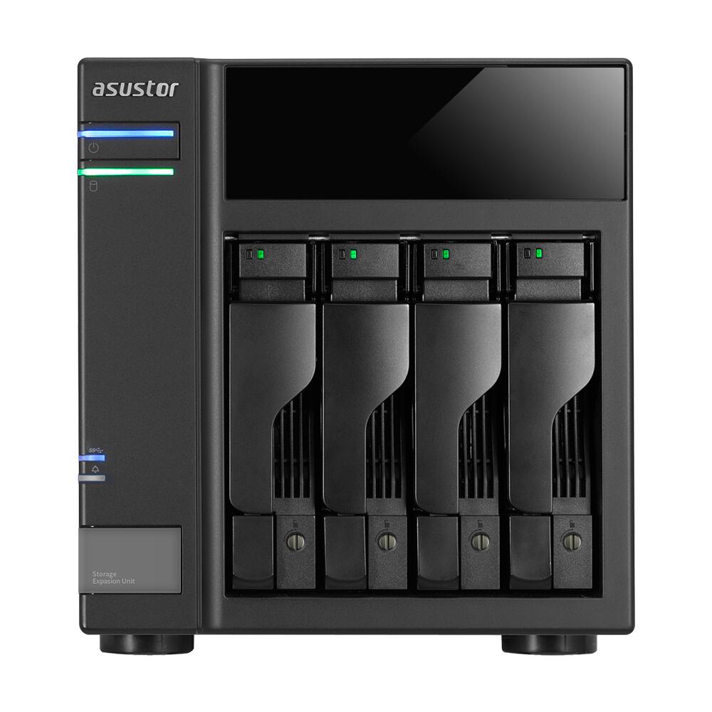 ASUSTOR - AS6004U