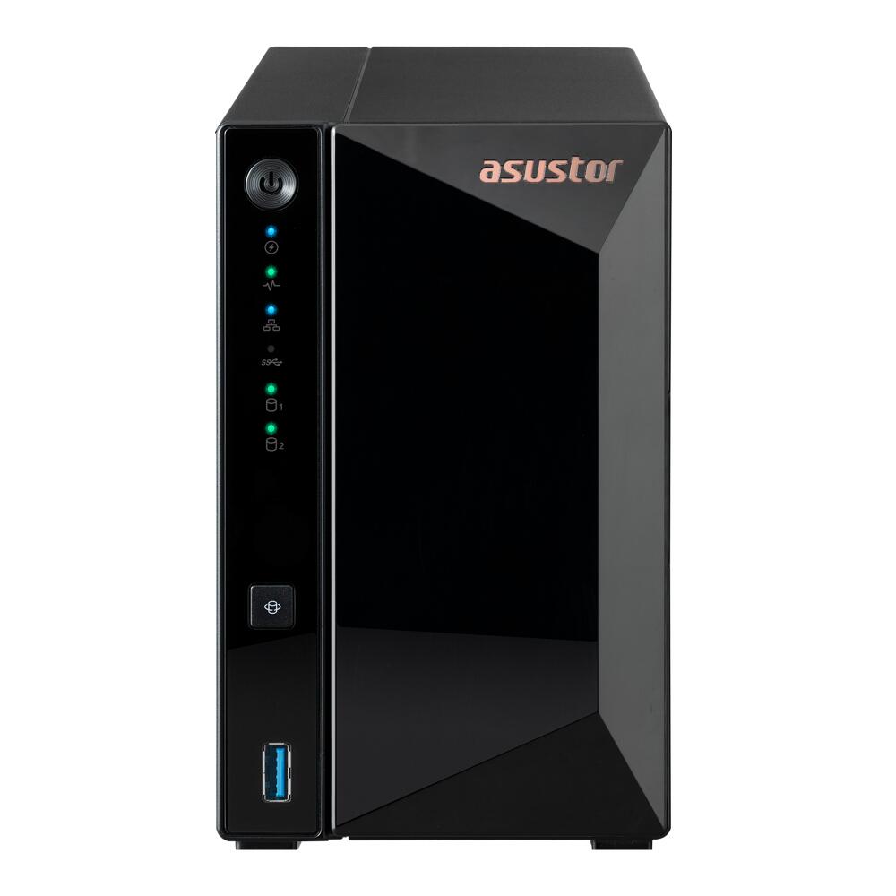 ASUSTOR - AS3302T