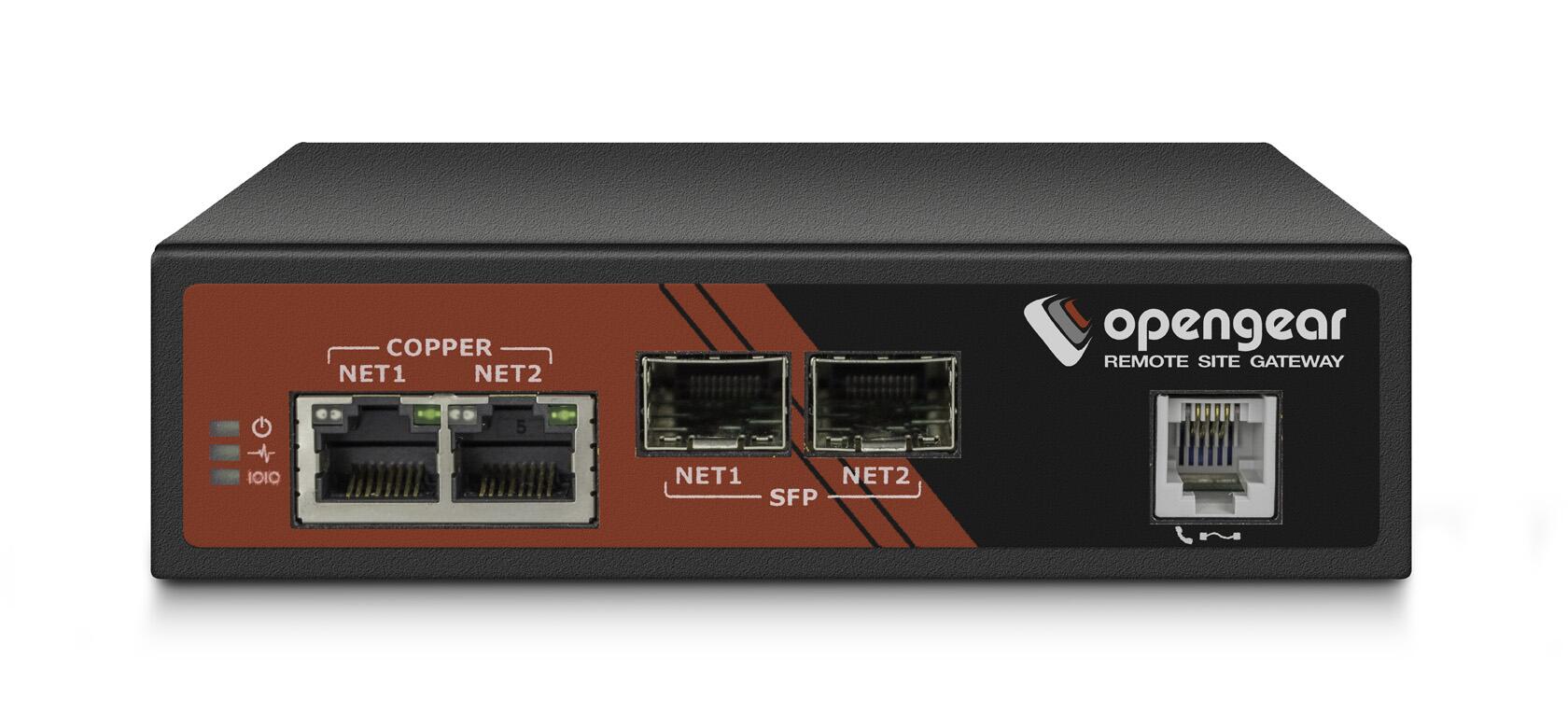 Opengear - ACM7008-2