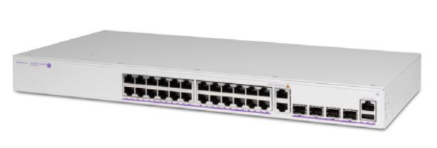 Alcatel-Lucent Enterprise - OS6360-24-UK