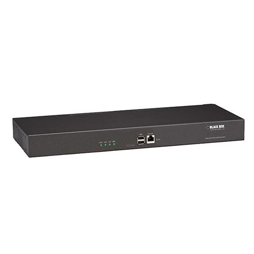 Black Box - LES1516A