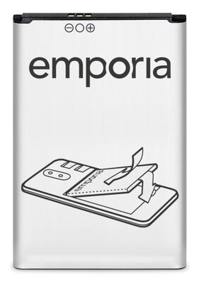 Emporia - AK-V200-BC