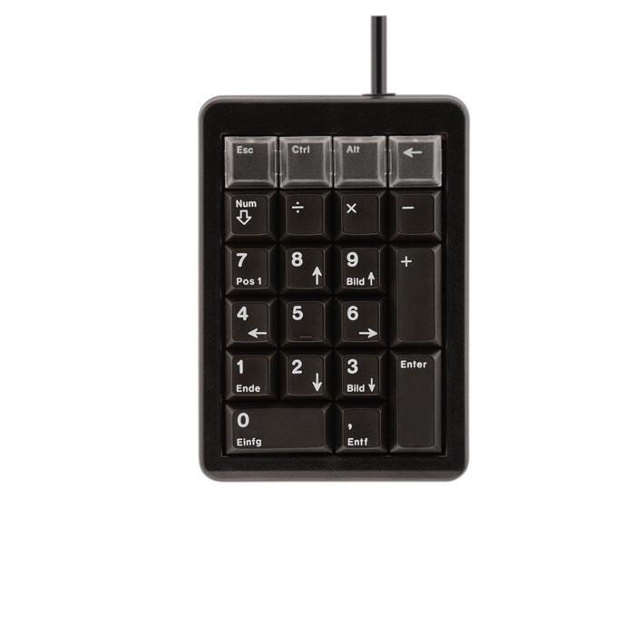 CHERRY - G84-4700LUCDE-2