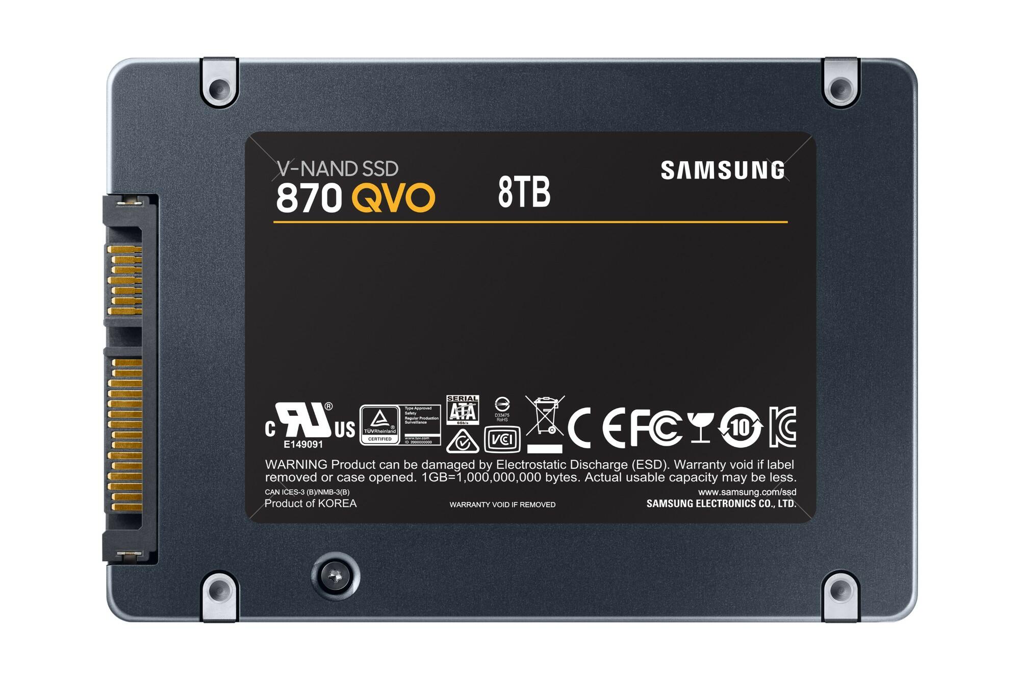 Samsung - MZ-77Q8T0BW