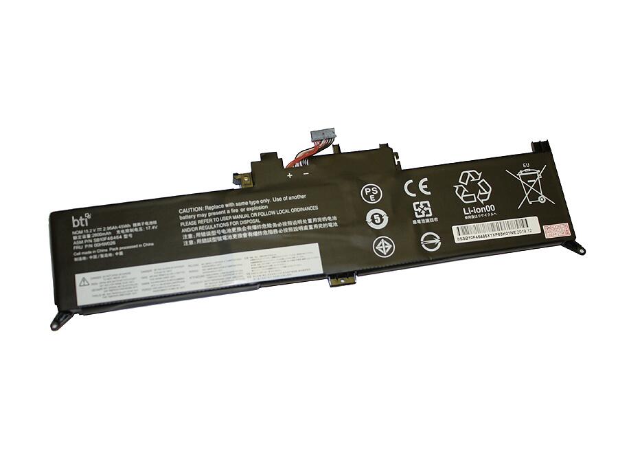 BTI - 00HW026-BTI