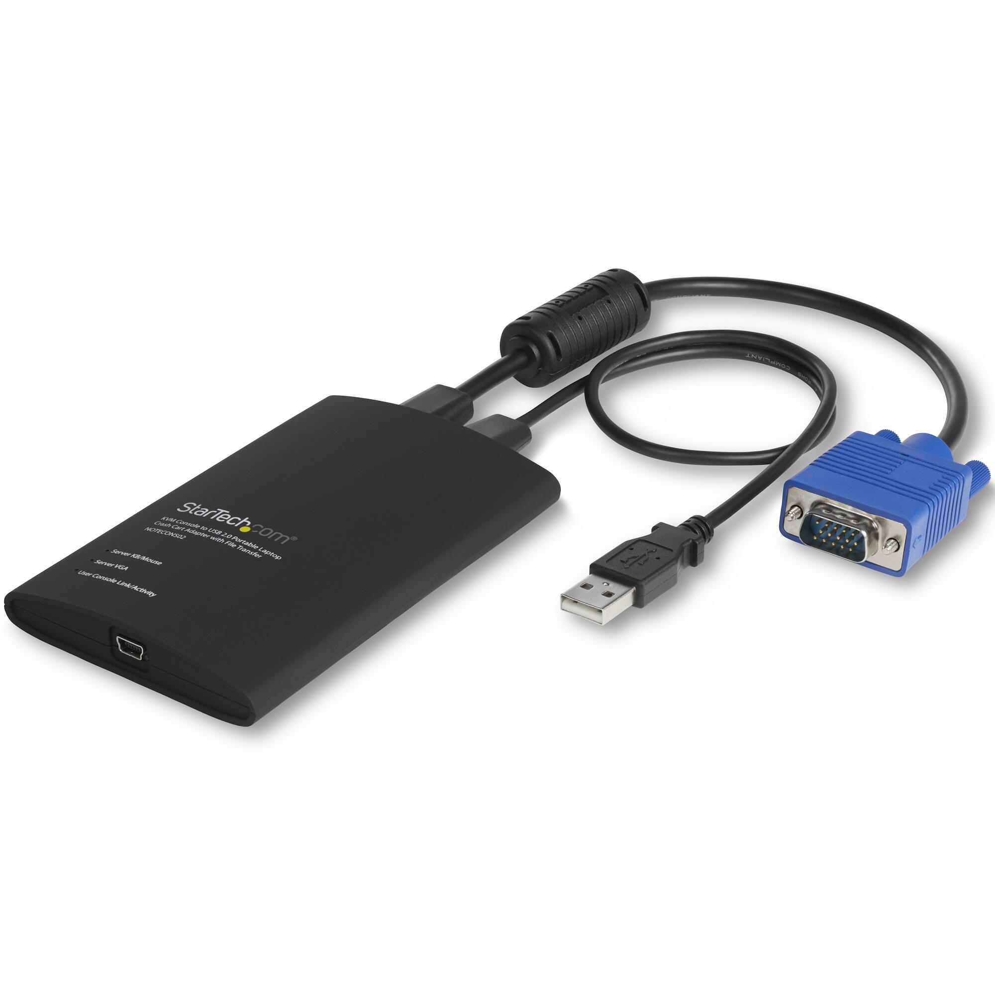 StarTech.com - NOTECONS02