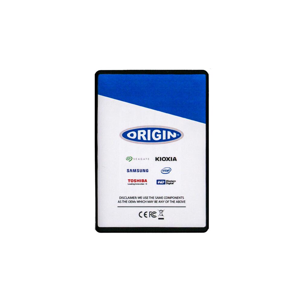 Origin Storage - NB-1600ESSDSAS/MWL