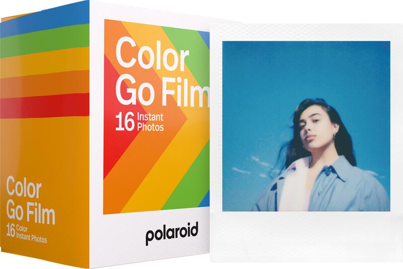 Polaroid - 6017