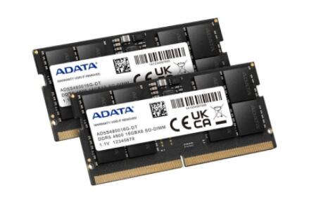 ADATA - AD5S480032G-S