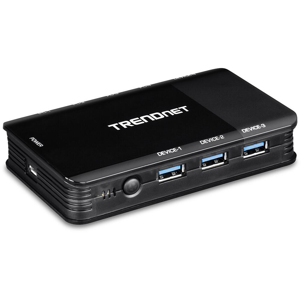 Trendnet - TK-U404