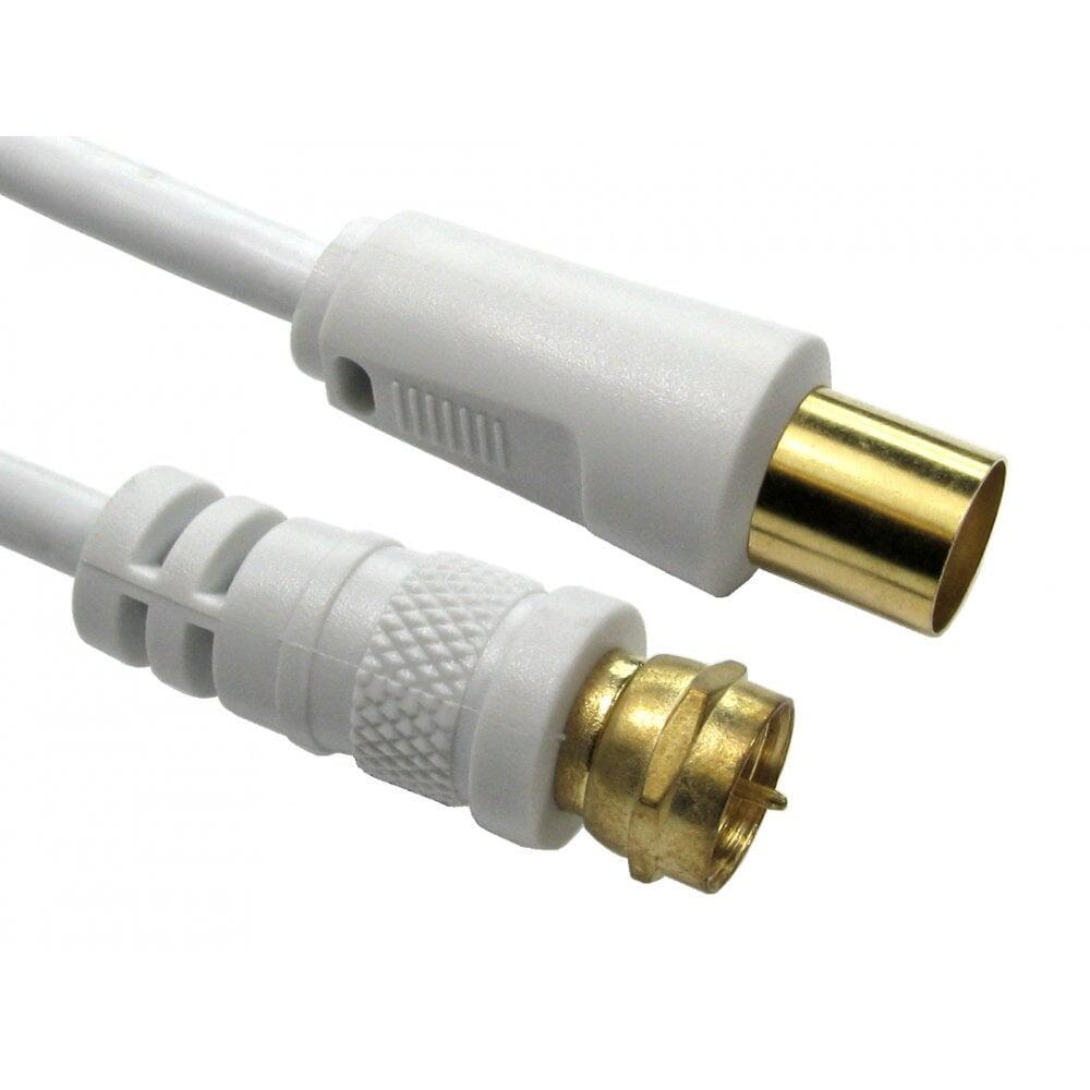 Cables Direct - 2-FM-9M-02
