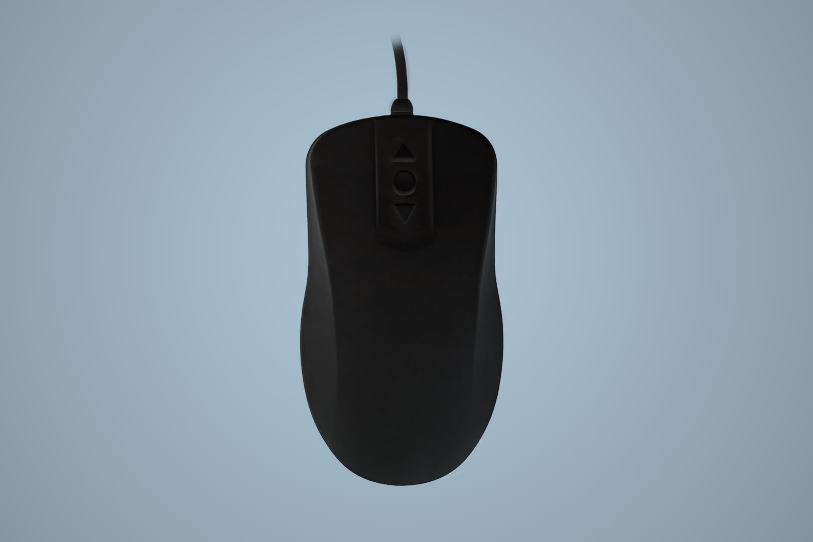 Active Key - AK-PMH12OB-US-B