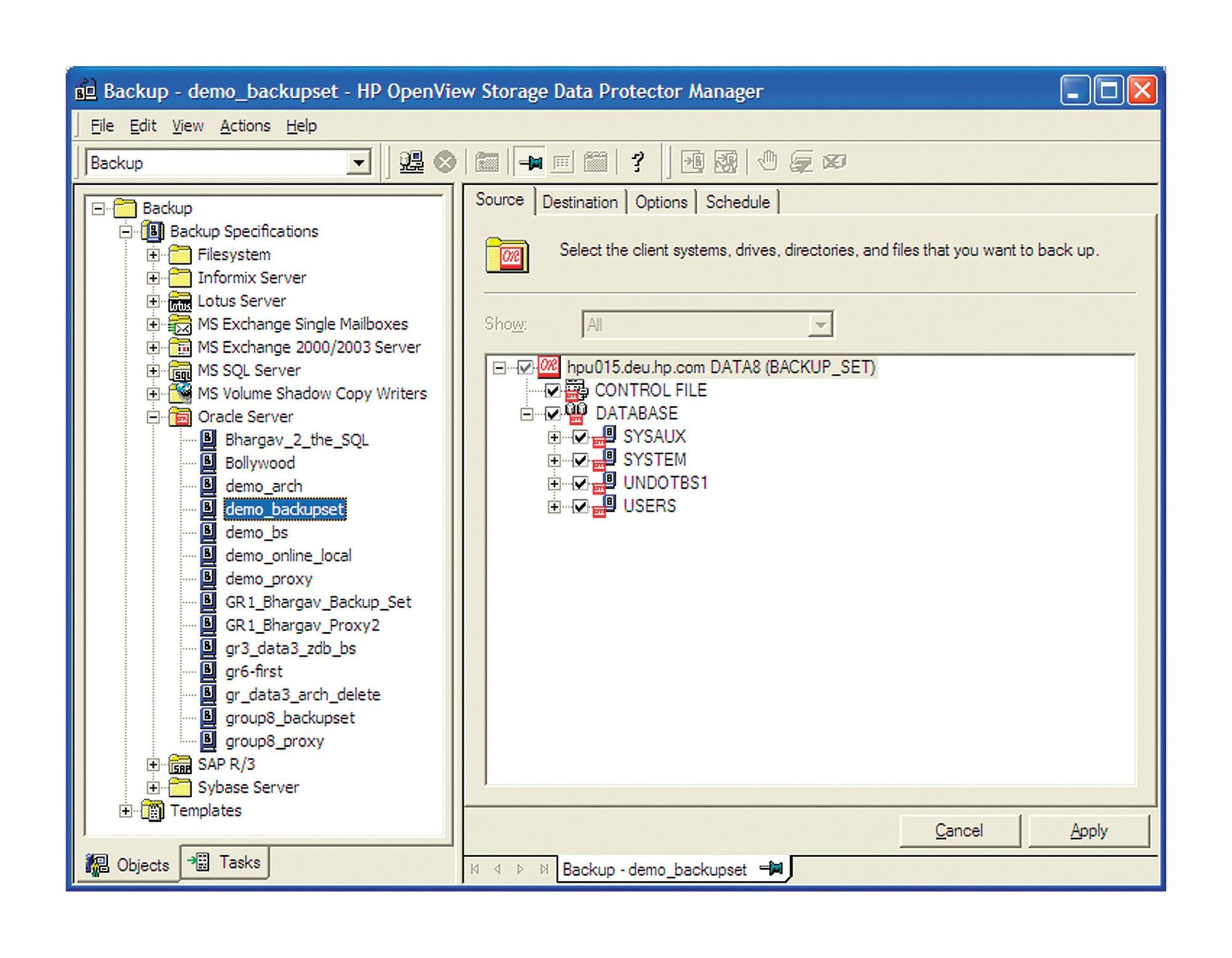 HPE - TB737AAE