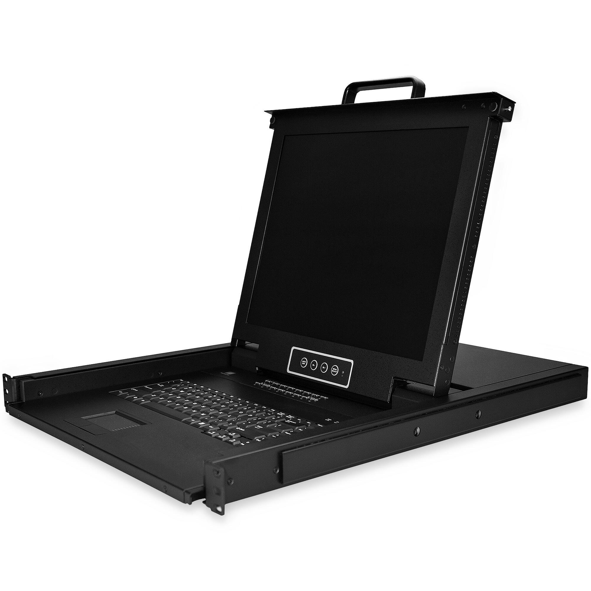 StarTech.com - RKCONS1716K
