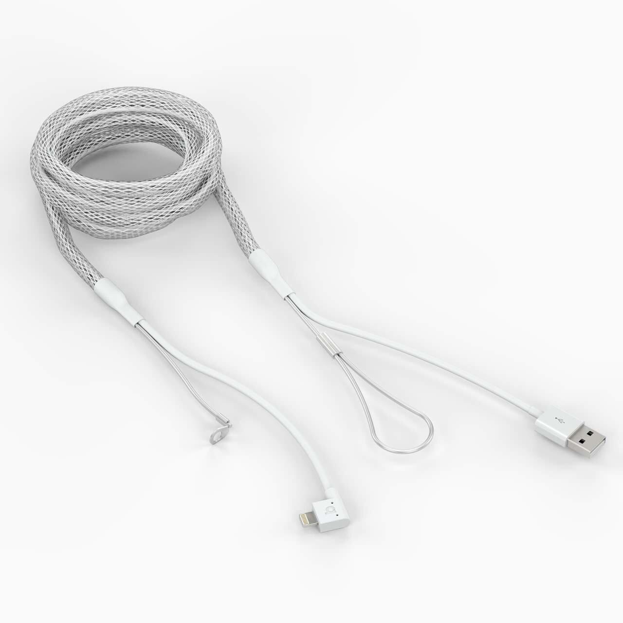 BOUNCEPAD - CB-RF-LIGHT-W