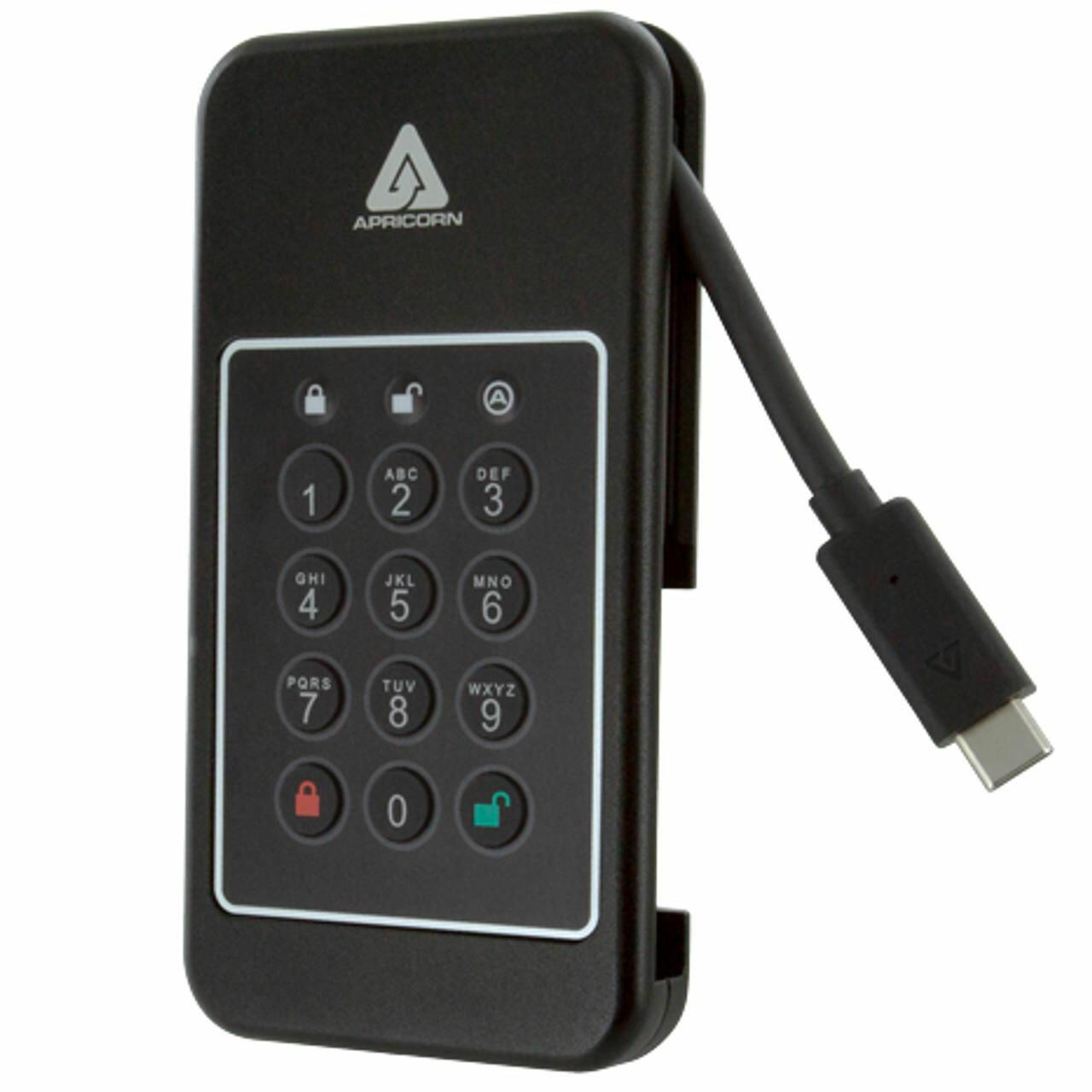 Apricorn - ANVX-2TB