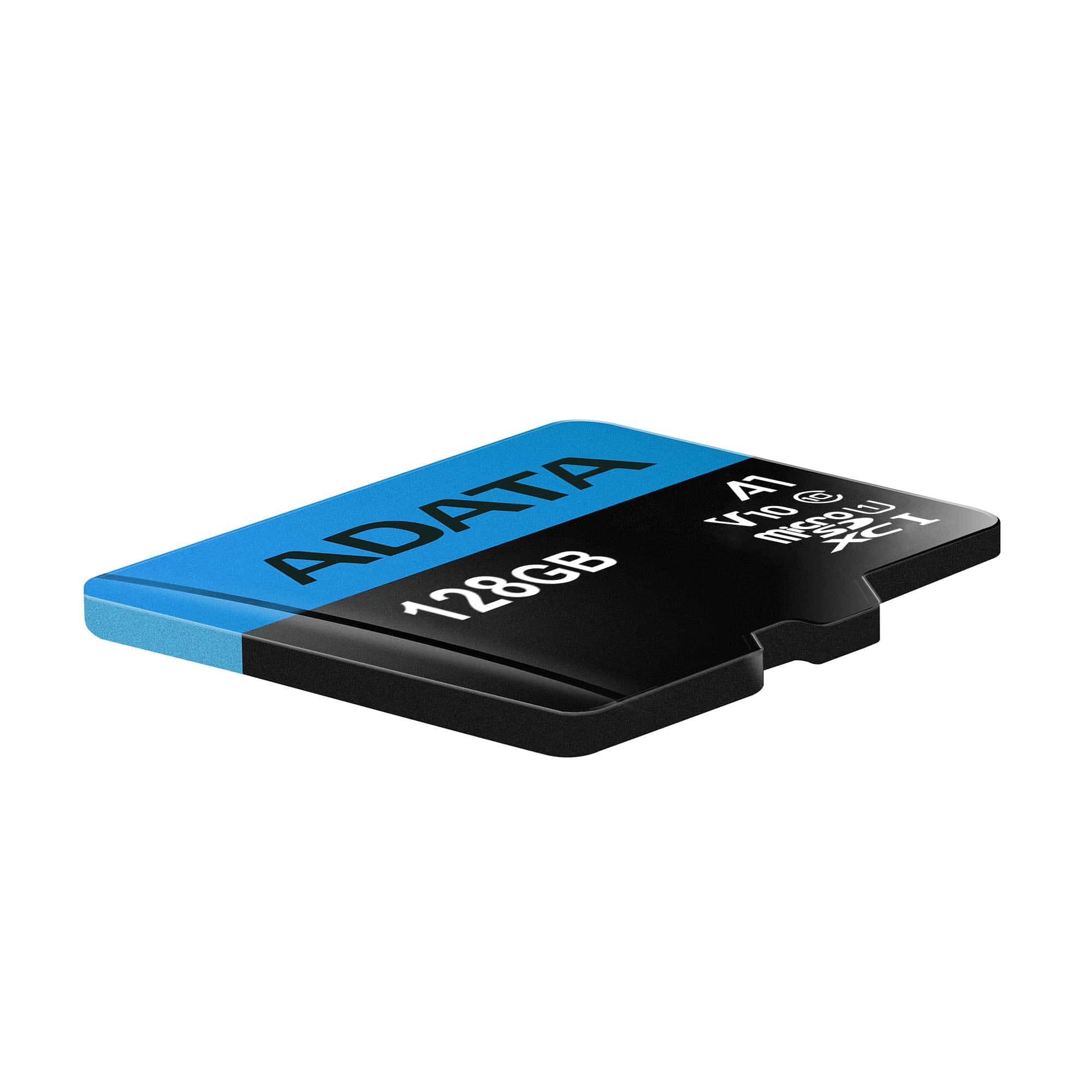 ADATA - AUSDX128GUICL10A1-RA1