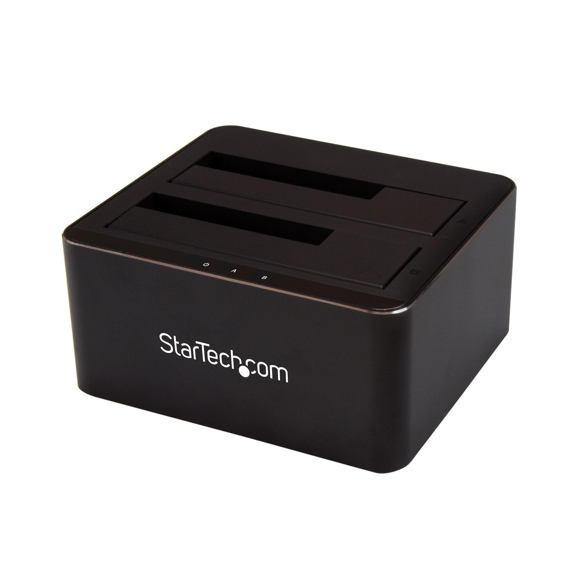 StarTech.com - SDOCK2U33V