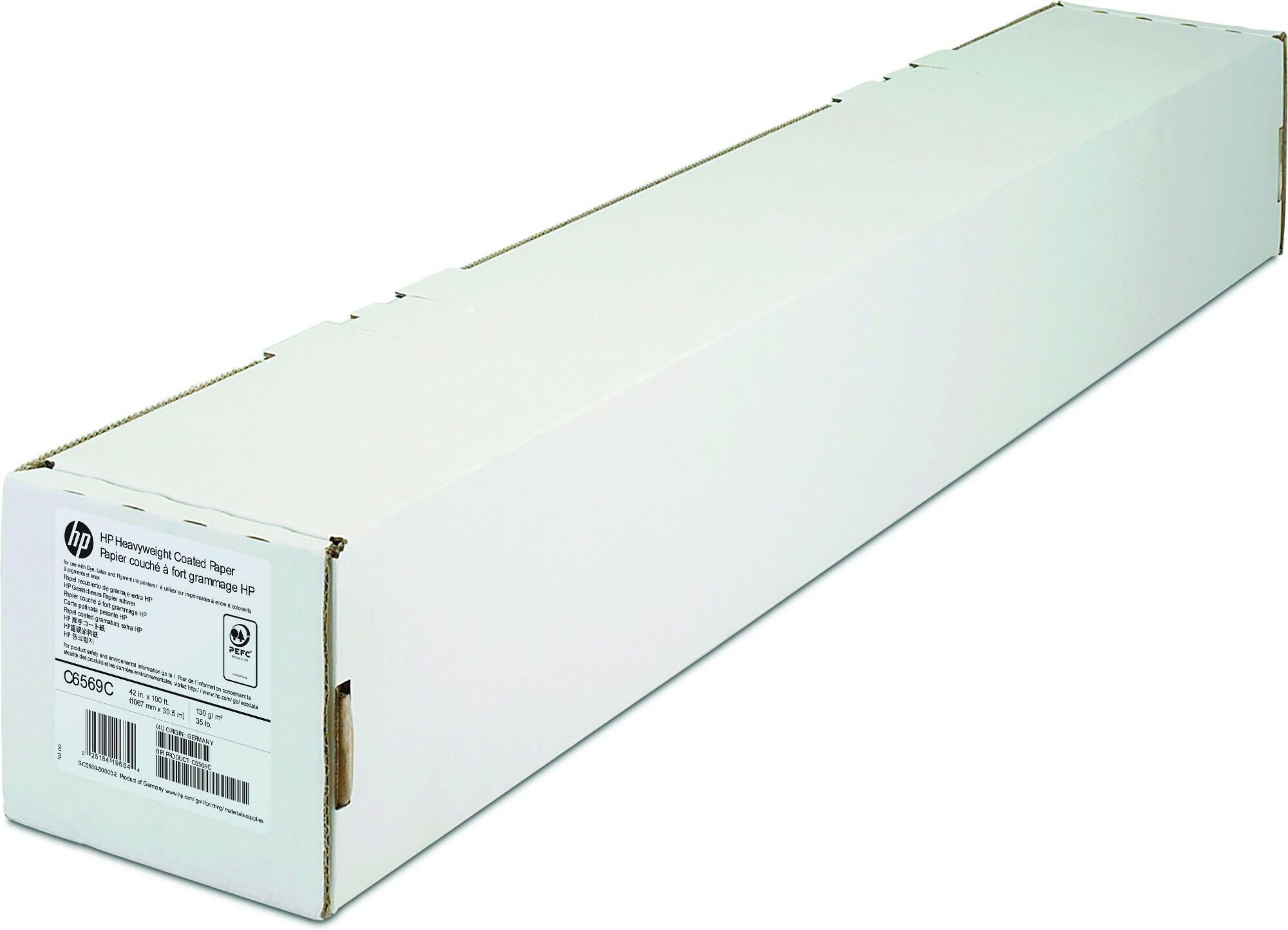 HP - C6569C