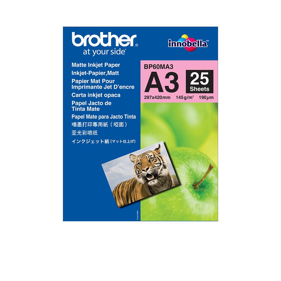 Brother - BP60MA3