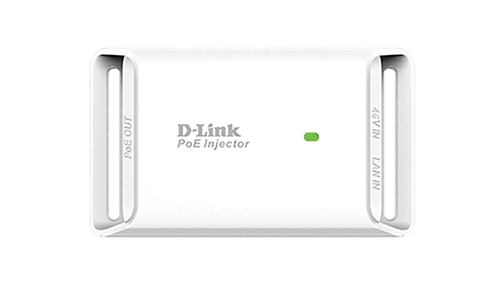 D-Link - DPE-101GI