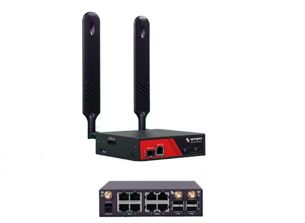 Opengear - ACM7004-5-L
