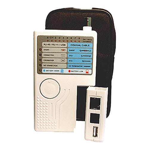 Cablenet - 87-3551