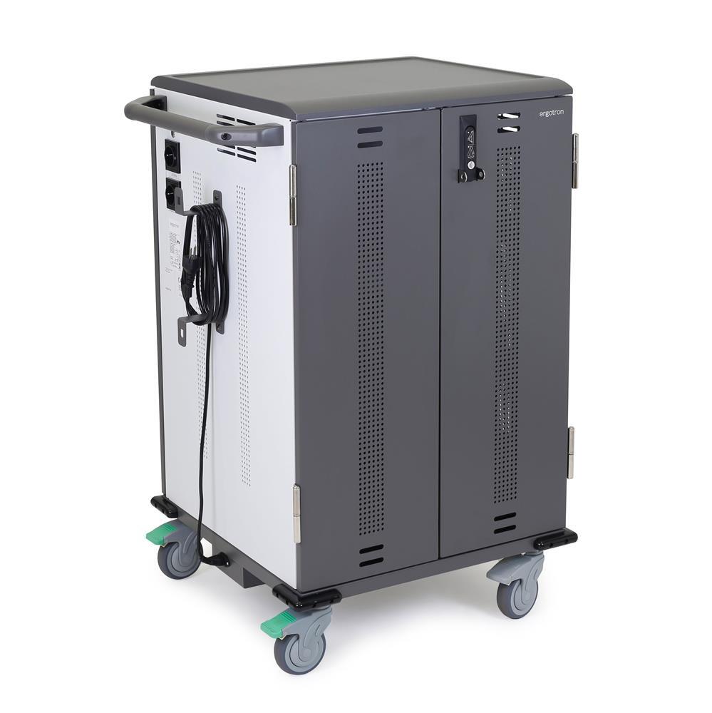 Ergotron - YESMOR36-3