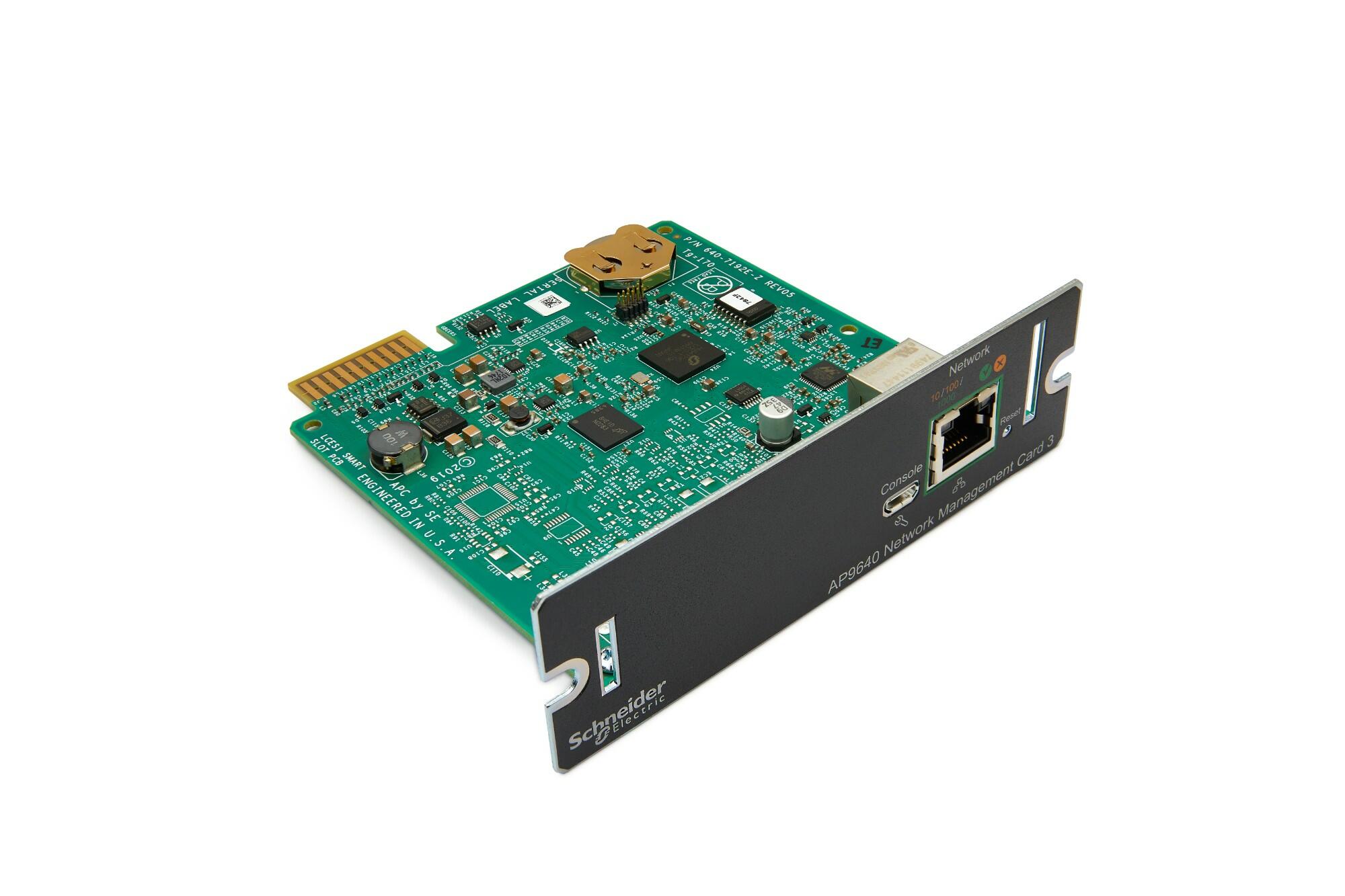 APC - AP9640