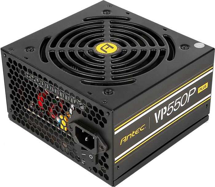 Antec - 0-761345-11671-8