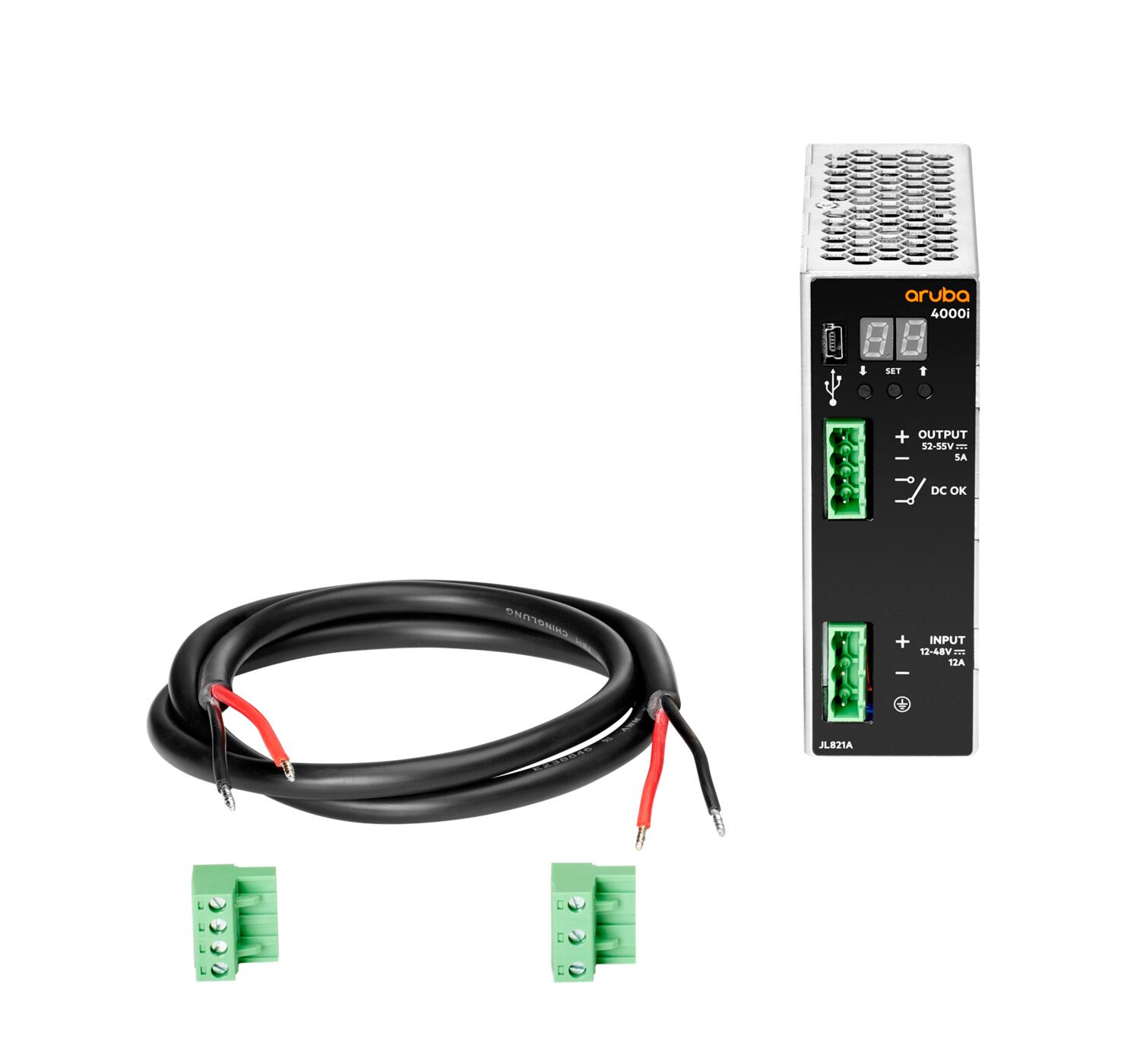 HPE - JL821A