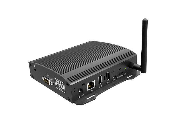Qbic - FHD-100