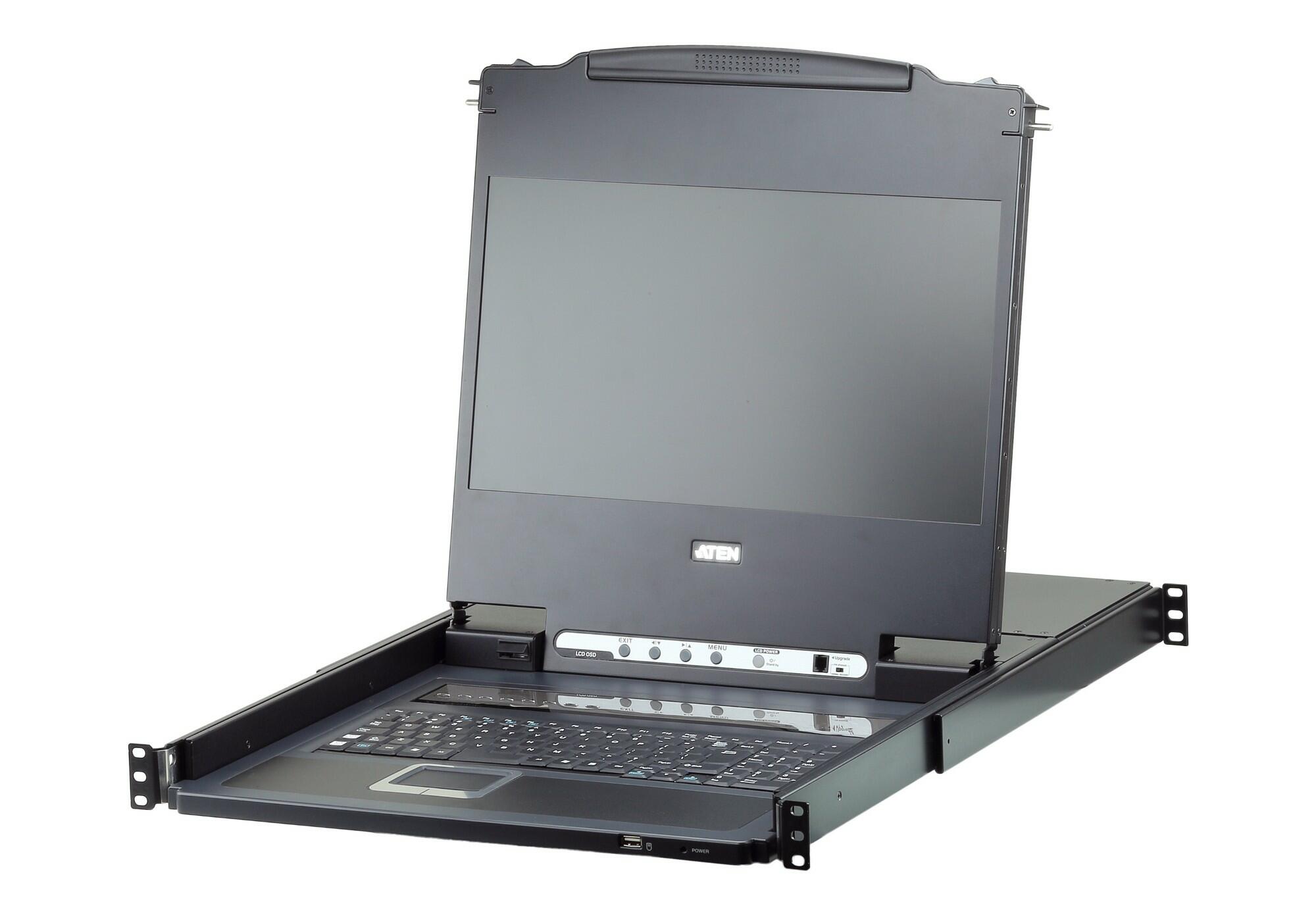 ATEN - CL6708MW