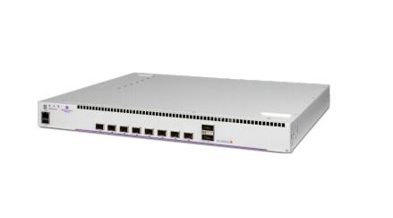 Alcatel-Lucent Enterprise - OS6560-X10-UK