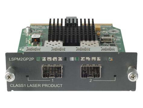 HPE - JD367A
