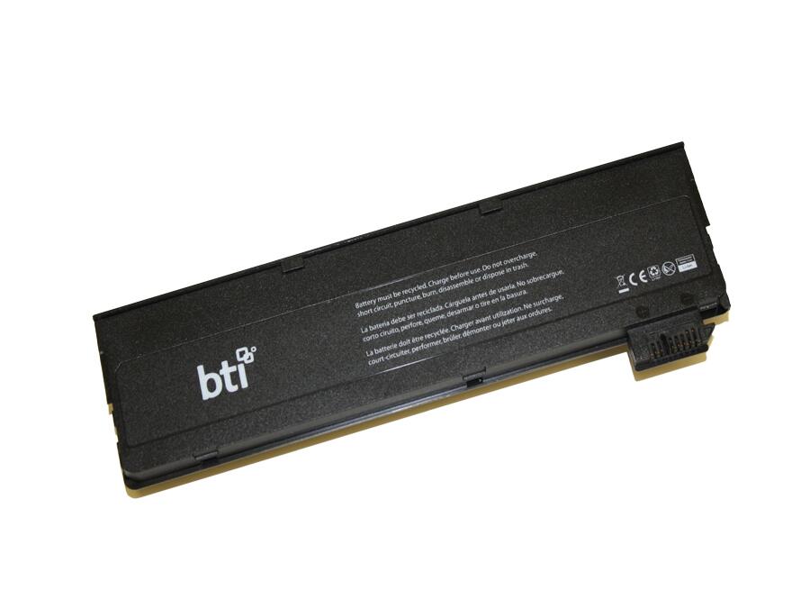BTI - 0C52862-BTI