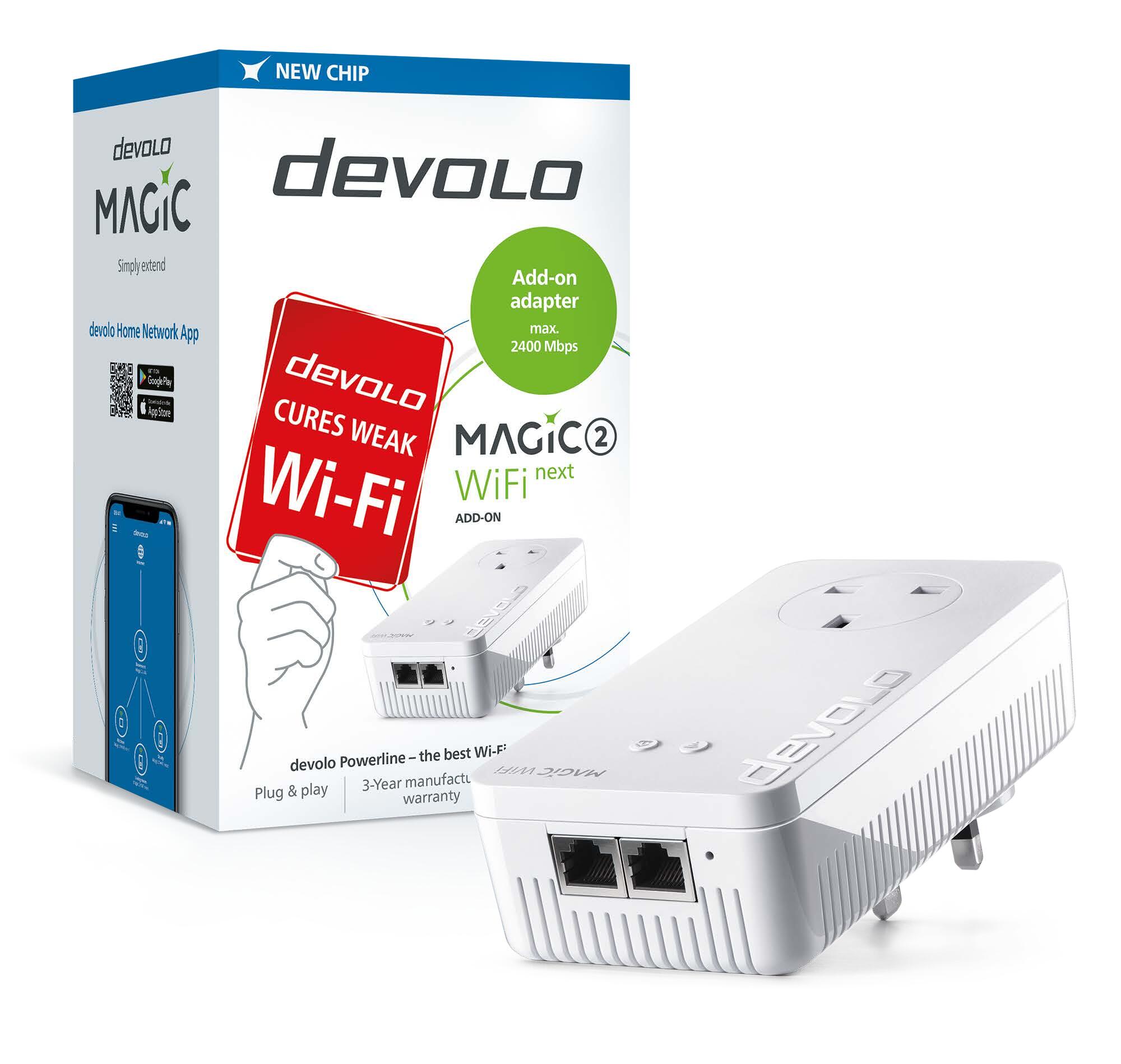 Devolo - 8612