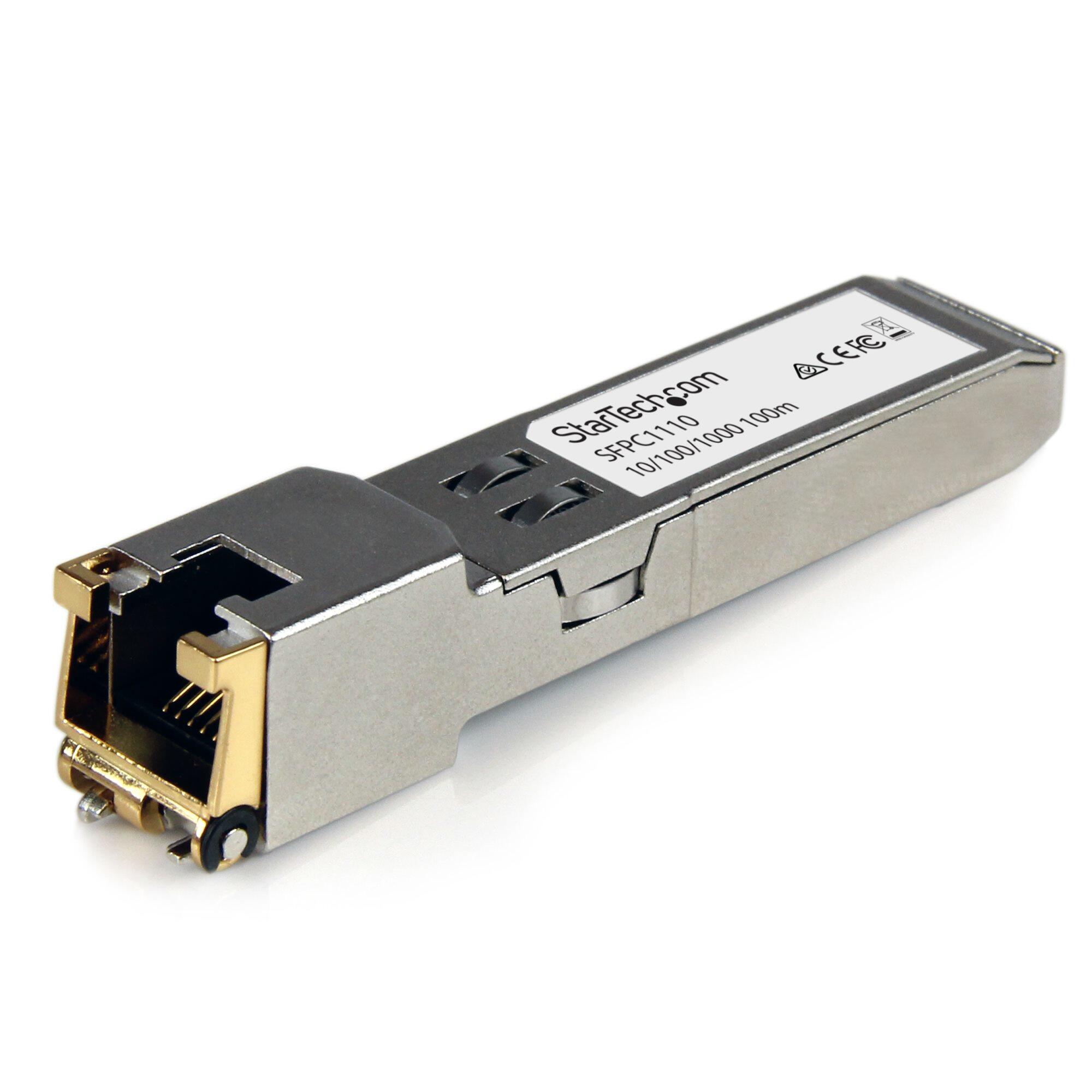StarTech.com - SFPC1110