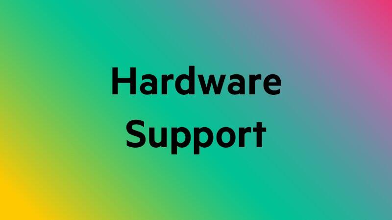 HPE - U2LR2E