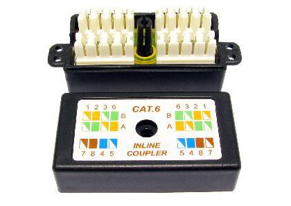Cables Direct - BT-856BLK