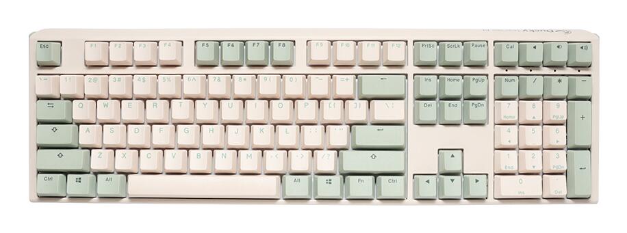 Ducky - DKON2108-RUKPDMAEGGC1