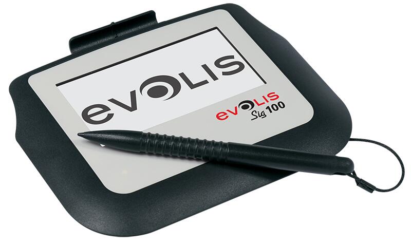 Evolis - ST-BE105-2-UEVL