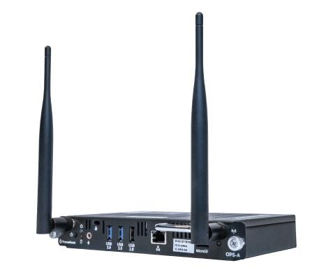 Promethean - OPS-A-4R32S