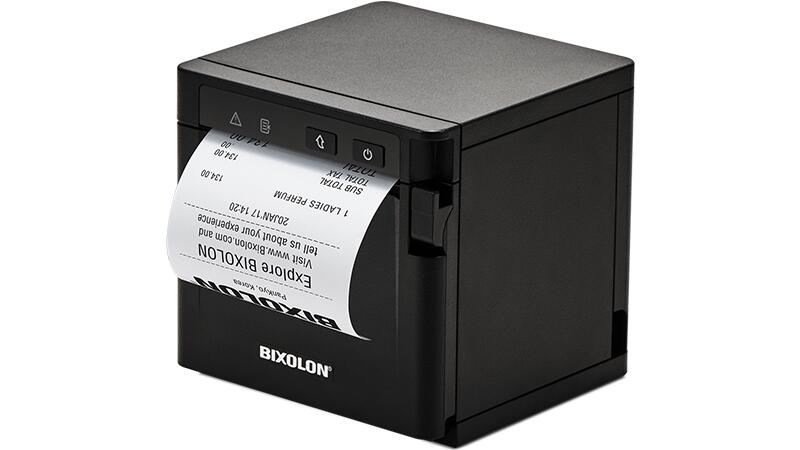 Bixolon - SRP-Q300K/BEG