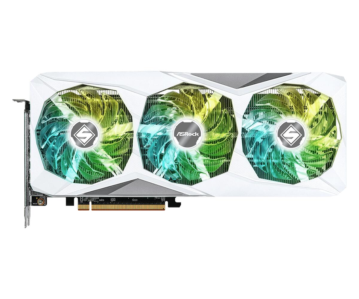 Asrock - 90-GA4DZZ-00UANF